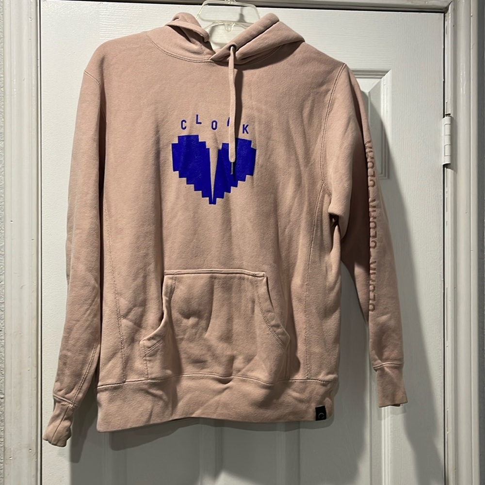 Cloak Hoodie